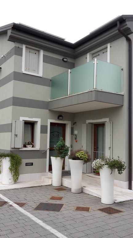 Sweet Home Treviso Exterior foto