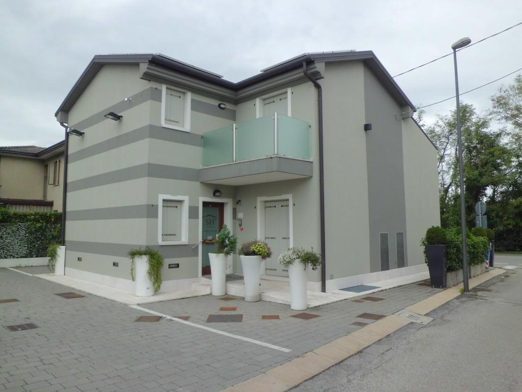 Sweet Home Treviso Exterior foto